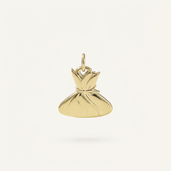 Laulau Charm
