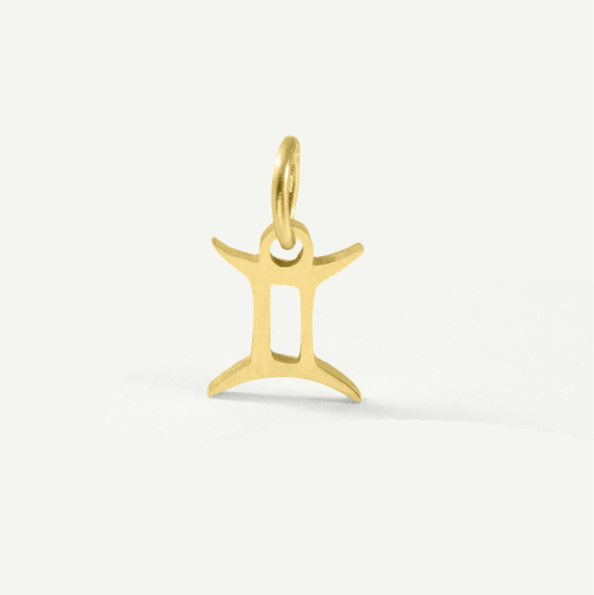 Standard Zodiac Charm