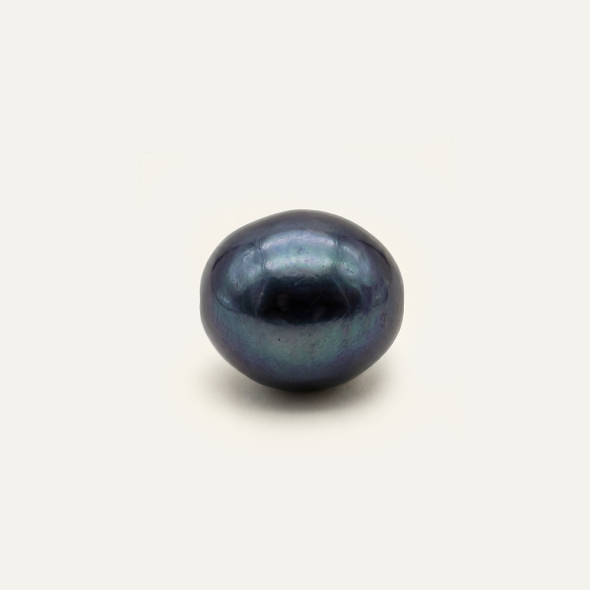Black Freshwater Pearl 12-13mm