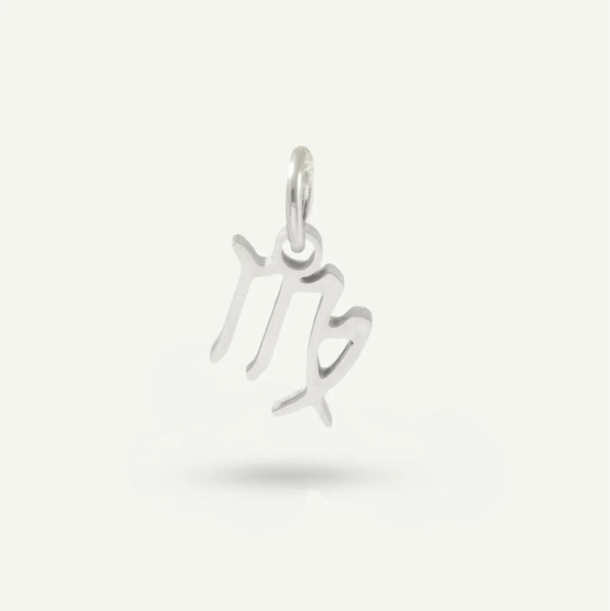 Standard Zodiac Charm