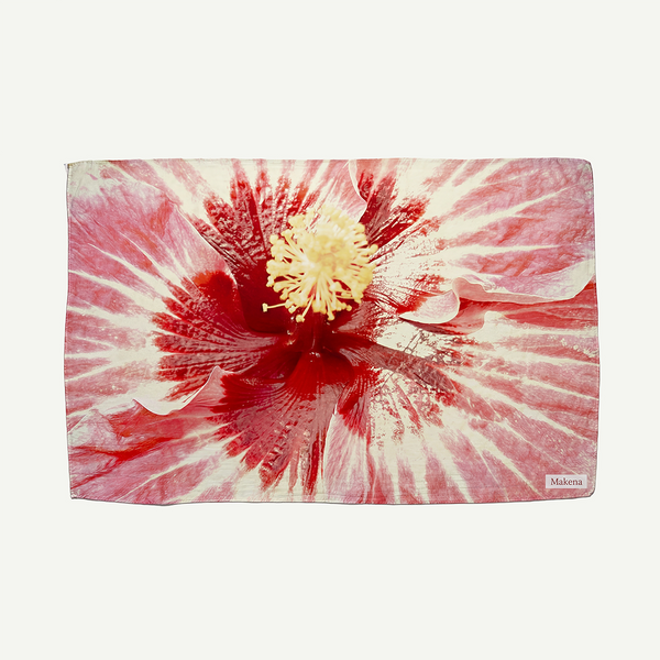 Kiki Hibiscus Pareo