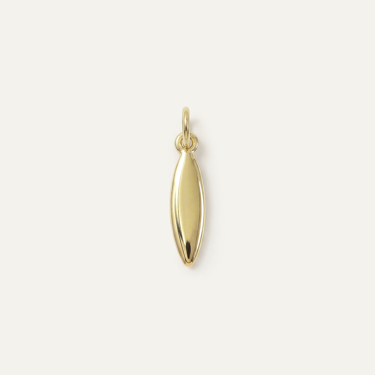Shortboard Charm