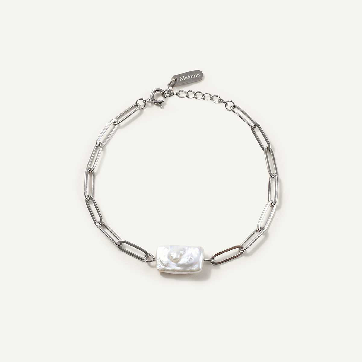 The Shea Pearl Bracelet