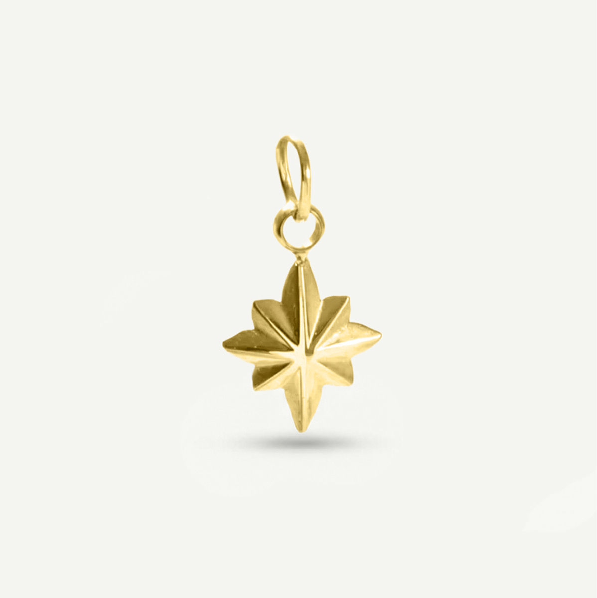 Sparkle Charm