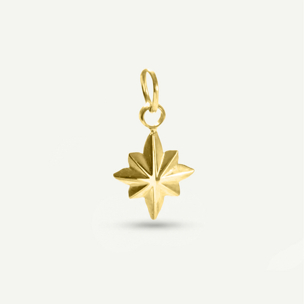 Sparkle Charm