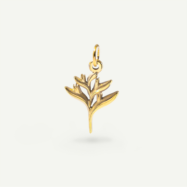 Paradise Bloom Charm
