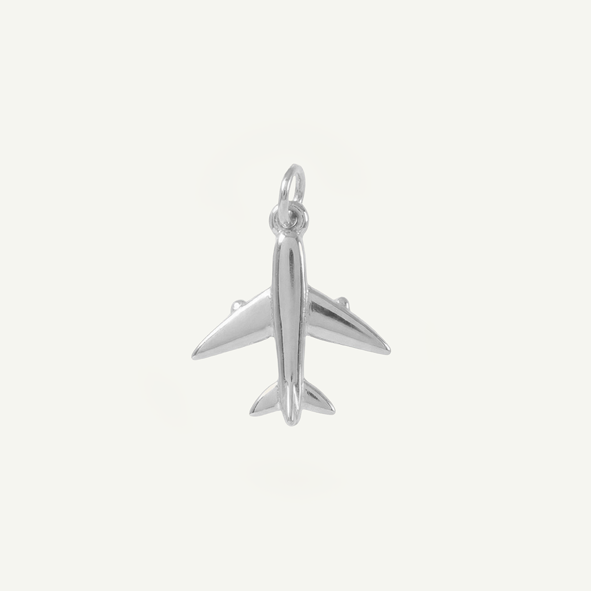 Plane Charm