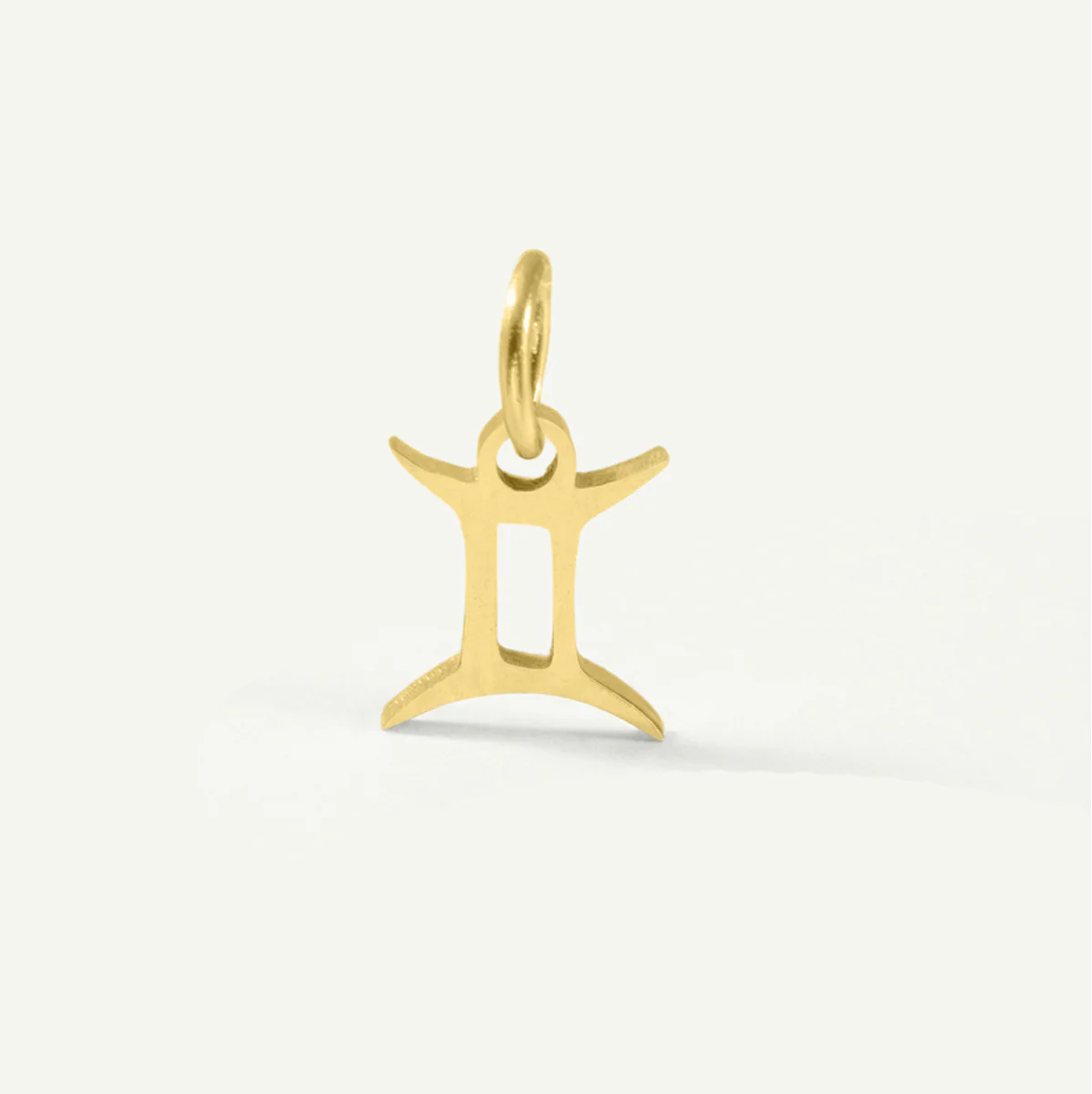 Standard Zodiac Charm