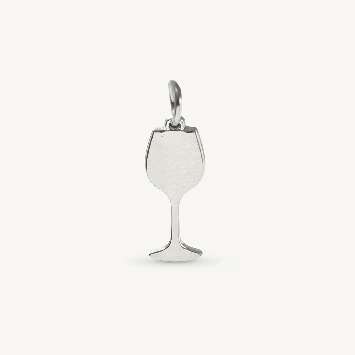 Champagne Charm