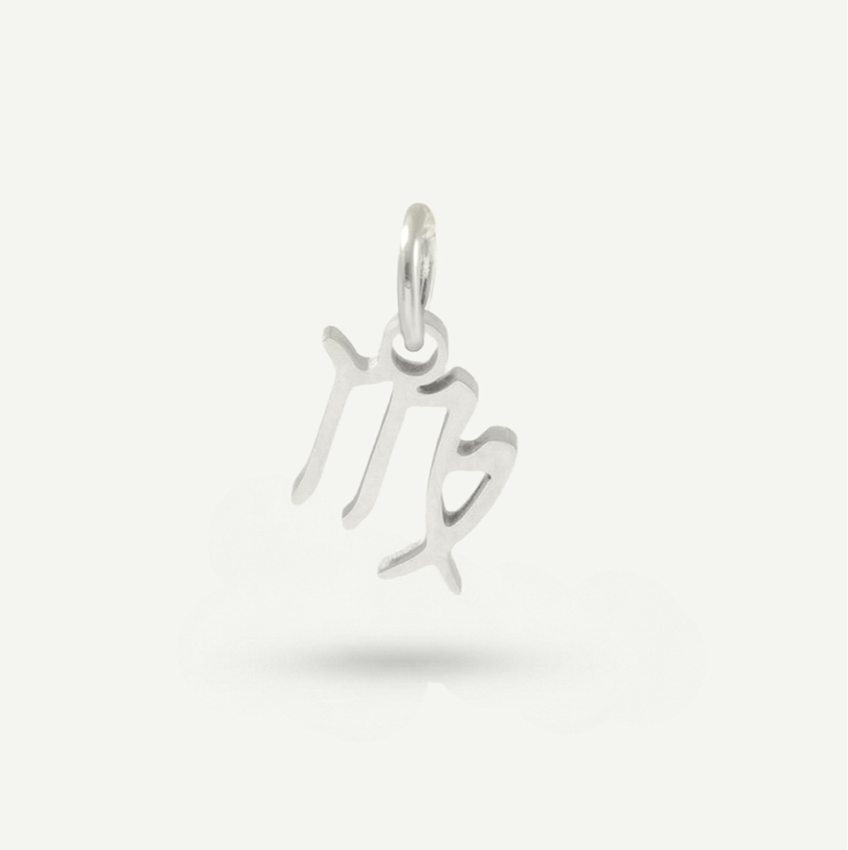 Standard Zodiac Charm