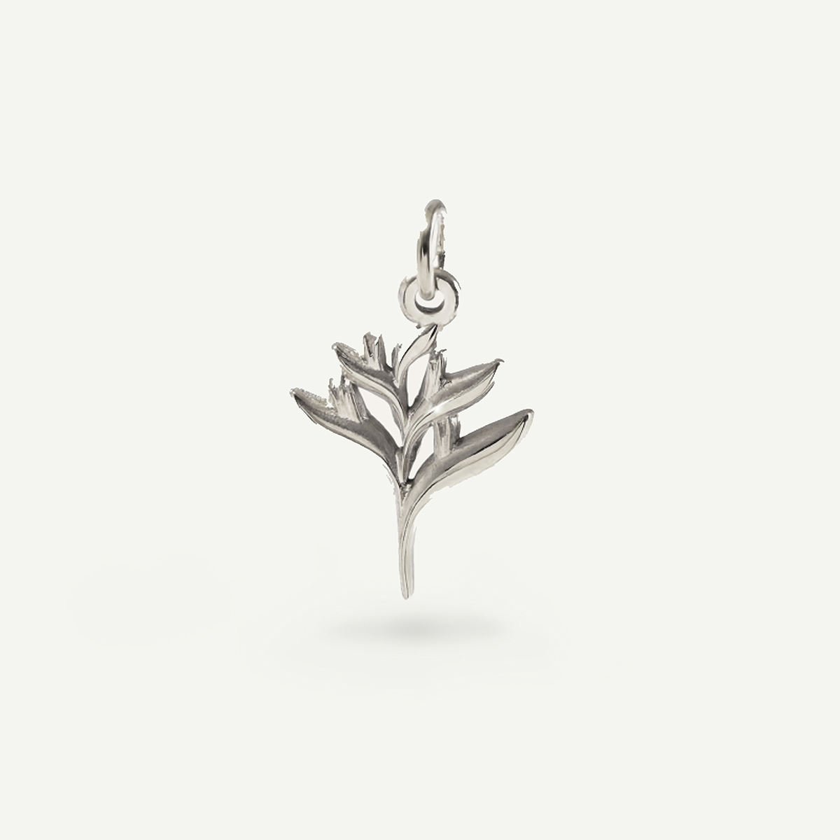 Paradise Bloom Charm