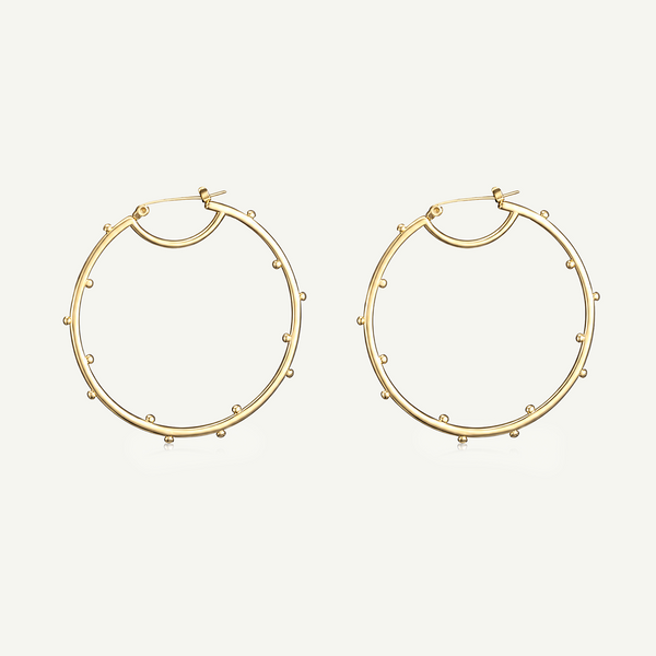 Sun Drift Hoops