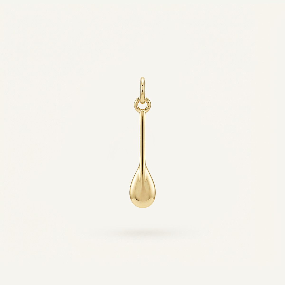 Paddle Charm