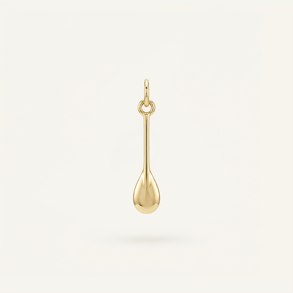 Paddle Charm