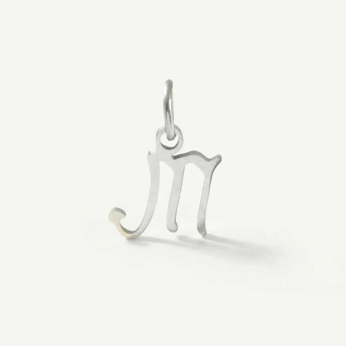 Standard Zodiac Charm