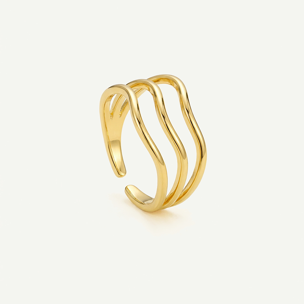 Shore Ring
