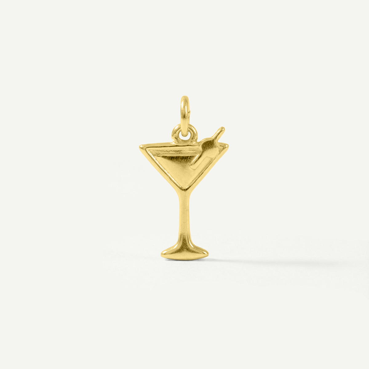 Martini Charm
