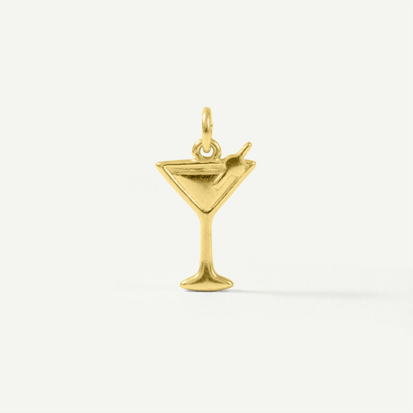 Martini Charm