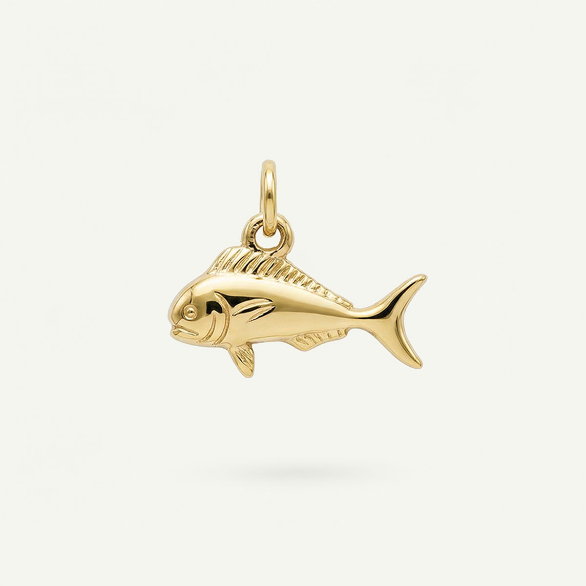 Mahimahi Charm