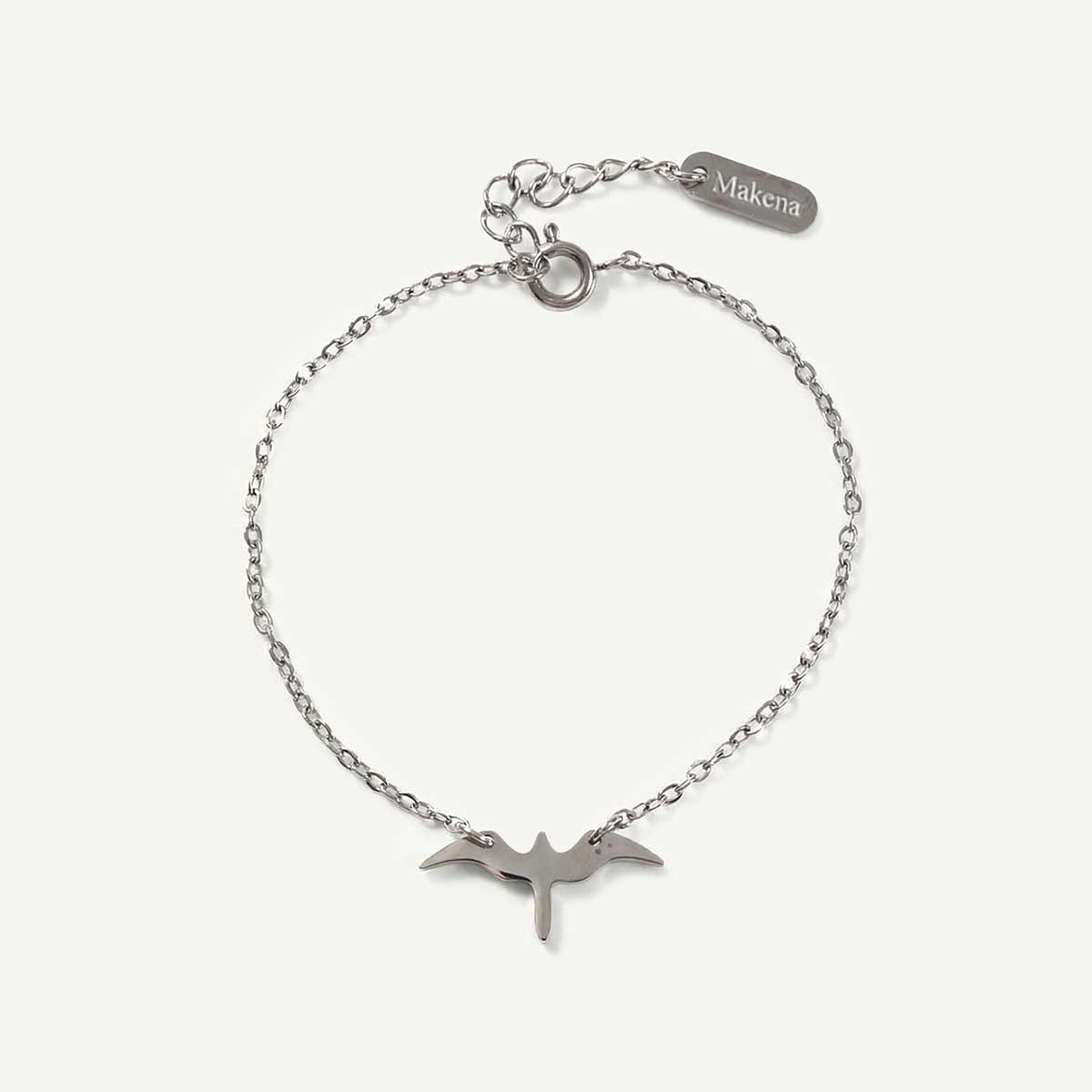 ‘Iwa Bird Bracelet